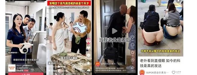 苏泊尔B面：AI擦边、业绩变脸(图2)